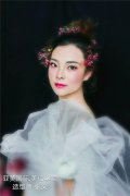 <b>白纱造型</b>